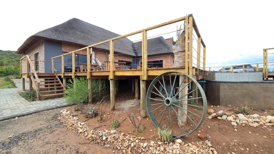 Commercial Property for Sale in Oudtshoorn Rural Western Cape